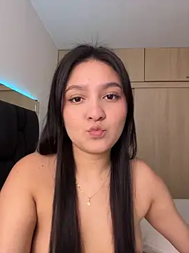 Camila sanchez25 online show from 07.15.26