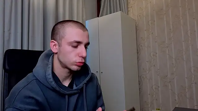 KellenWest online show from 04.07.26