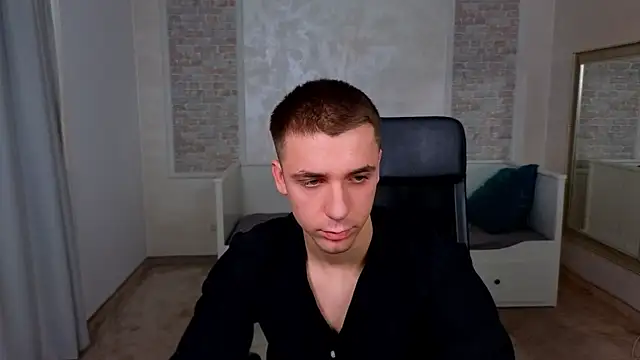 Snapshot of KellenWest chatting on 05.31.26 KellenWest online show from 05.31.26