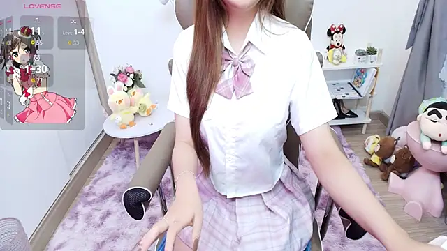 Snapshot of mimi_sex2k7 chatting on 05.09.26 mimi sex2k7 online show from 05.09.26