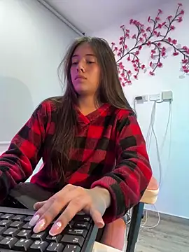 vanesita  online show from 01.06.26