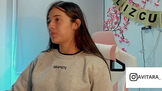 vanesita  online show from 02.10.26