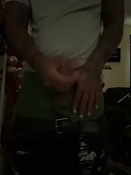 daddydarkskindikk online show from 03.04.26