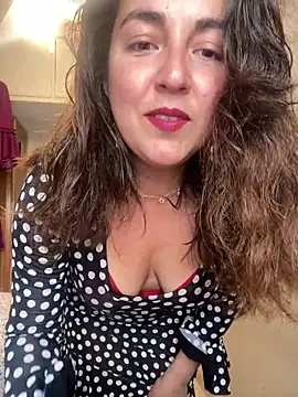 sweetrosedance online show from 04.24.26