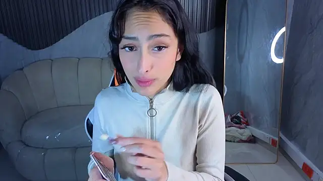 Tifany Tx online show from 02.24.26