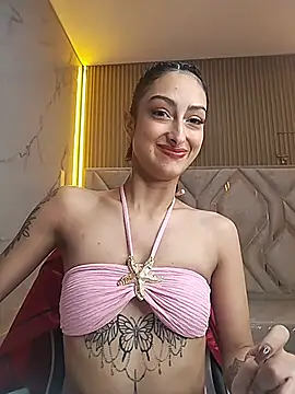 Tifany Tx online show from 03.06.26