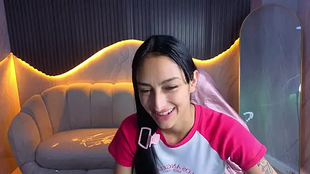 Tifany Tx online show from 03.15.26