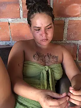 Geelalmeida online show from 03.24.26