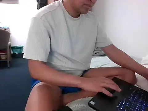 sweetpinoy2027 online show from 02.01.26