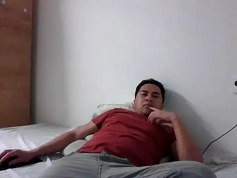 sweetpinoy2027 online show from 02.16.26