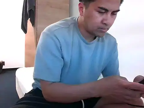 sweetpinoy2027 online show from 04.18.26