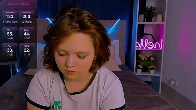 Snapshot of Mary_Bryantt chatting on 02.10.26 Mary Bryantt online show from 02.10.26