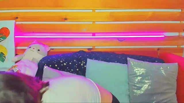 Snapshot of Mary_Bryantt chatting on 02.28.26 Mary Bryantt online show from 02.28.26