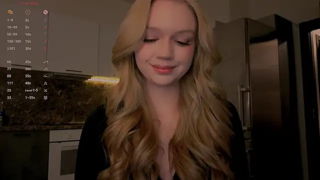 my liss online show from 03.03.26