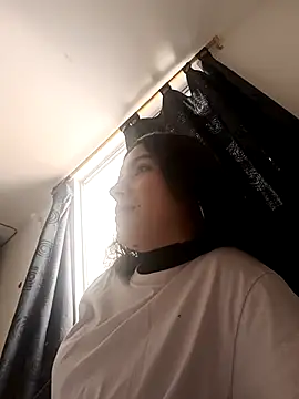 Snapshot of Mar_Ken chatting on 02.11.26 Mar Ken online show from 02.11.26