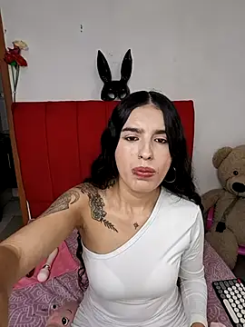 Snapshot of Mar_Ken chatting on 02.24.26 Mar Ken online show from 02.24.26