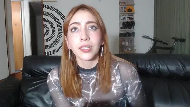 BeautyYoungblond online show from 04.04.26