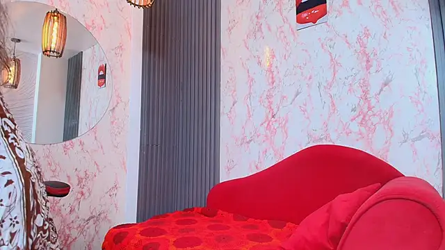 Helenna Rose online show from 02.07.26