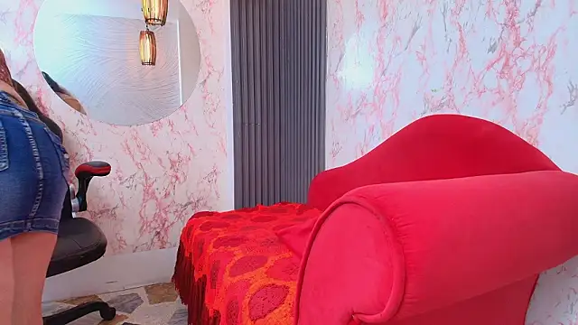 Helenna Rose online show from 02.09.26