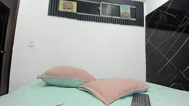 Emer santos online show from 03.05.26