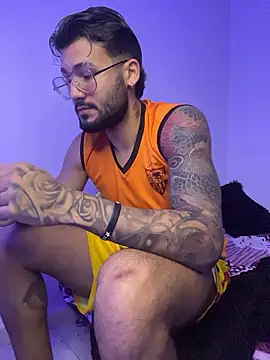 thedragonboyxxx online show from 01.14.26