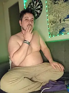 damslebambou1 online show from 03.26.26