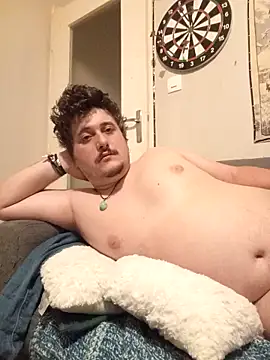 damslebambou1 online show from 04.28.26