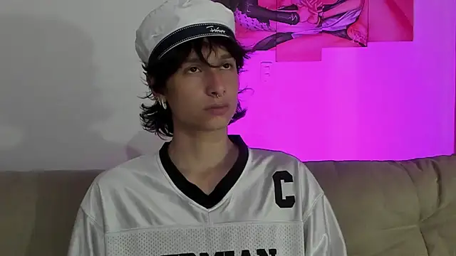 cirosky elchicopolla online show from 03.17.26