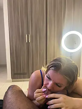 Natalia Fit online show from 04.09.26