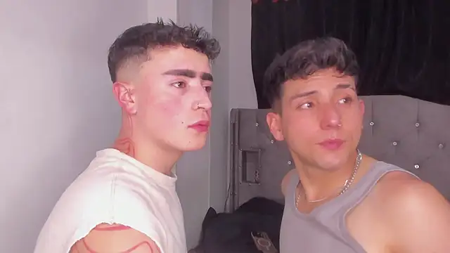 Snapshot of naughtysalomon__ chatting on 02.21.26 naughtysalomon online show from 02.21.26