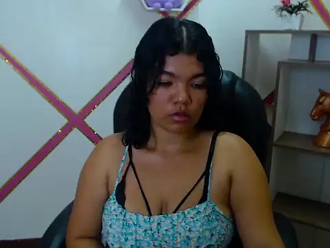 Heidy Colins online show from 02.03.26