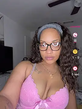 SweeTexasKyn online show from 04.26.26