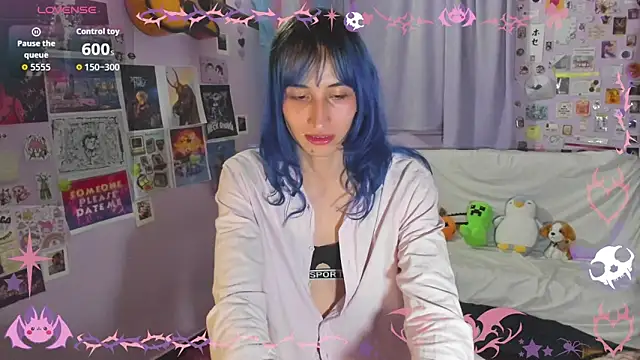 Elis-Darling online show from 05.27.26
