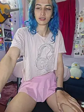 Elis-Darling online show from 07.28.26