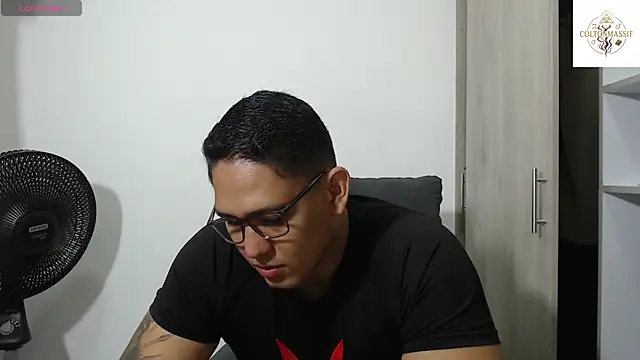 coltonmassiff online show from 03.28.26