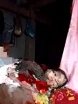 Girl cutee online show from 01.16.26