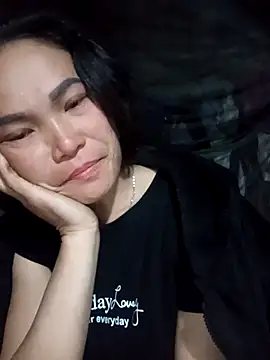 Girl cutee online show from 02.25.26