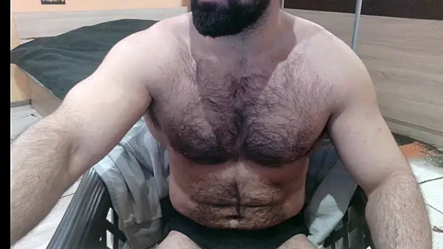 alieninhumanbody1 online show from 02.07.26