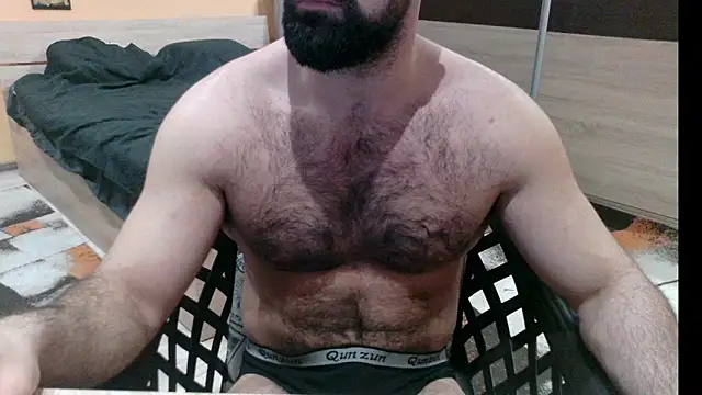 alieninhumanbody1 online show from 02.12.26