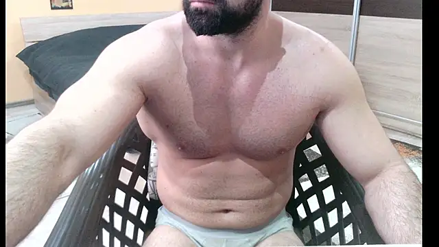 alieninhumanbody1 online show from 02.23.26