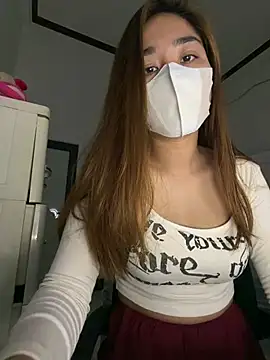 Sophia69-sweet online show from 03.24.26