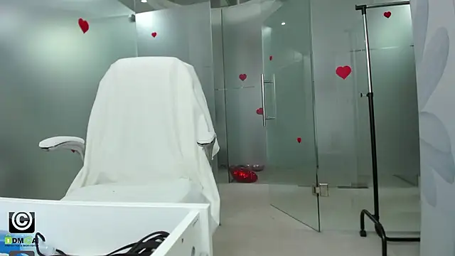 missdominna online show from 03.10.26