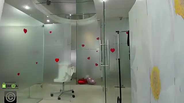 missdominna online show from 06.04.26