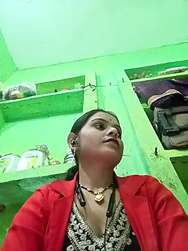 Snapshot of Uma_pande chatting on 01.06.26 Uma pande online show from 01.06.26