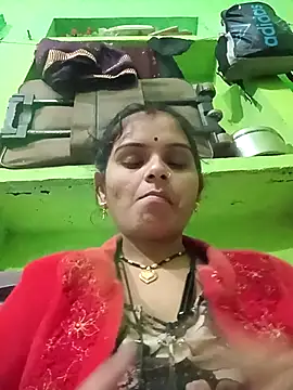 Snapshot of Uma_pande chatting on 01.07.26 Uma pande online show from 01.07.26