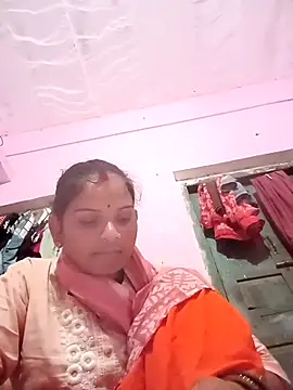 Snapshot of Uma_pande chatting on 02.16.26 Uma pande online show from 02.16.26