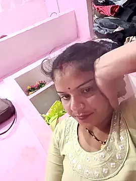 Snapshot of Uma_pande chatting on 02.17.26 Uma pande online show from 02.17.26