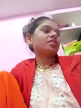 Snapshot of Uma_pande chatting on 02.19.26 Uma pande online show from 02.19.26