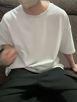 tubasa1216 online show from 01.15.26