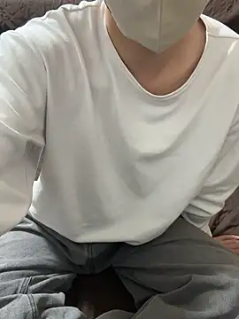 tubasa1216 online show from 05.18.26